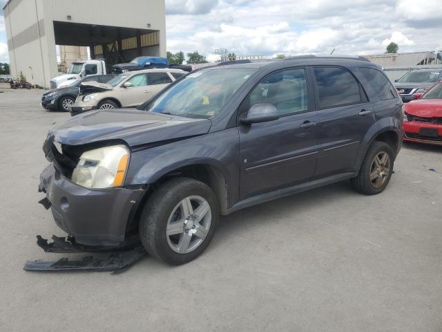2008 CHEVROLET EQUINOX LT, null