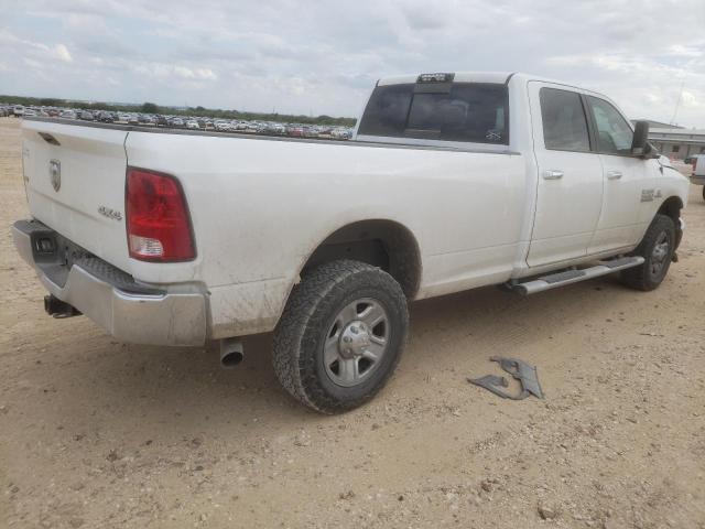 3C63R3HL1JG323979 - 2018 RAM 3500 SLT WHITE photo 3