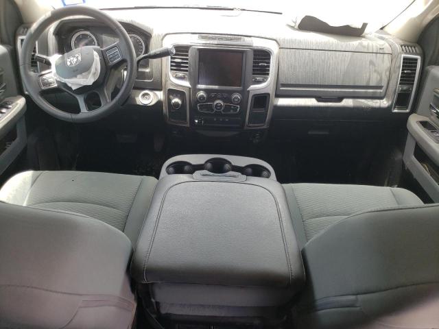 3C63R3HL1JG323979 - 2018 RAM 3500 SLT WHITE photo 8