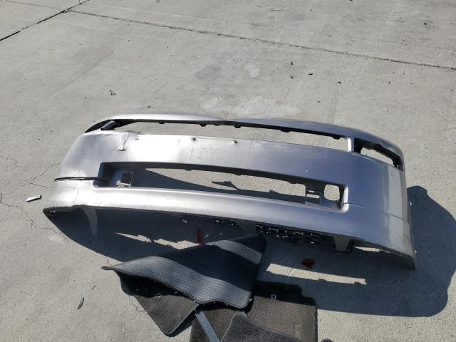 JTLKT324X64042196 - 2006 TOYOTA SCION XB SILVER photo 12