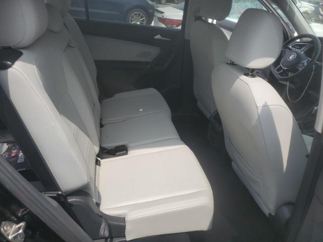 3VV2B7AXXLM113559 - 2020 VOLKSWAGEN TIGUAN SE 黑色 照片 10