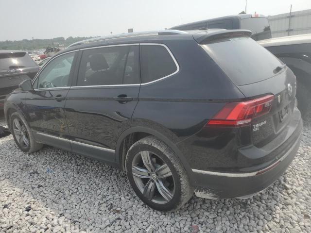 3VV2B7AXXLM113559 - 2020 VOLKSWAGEN TIGUAN SE 黑色 照片 2