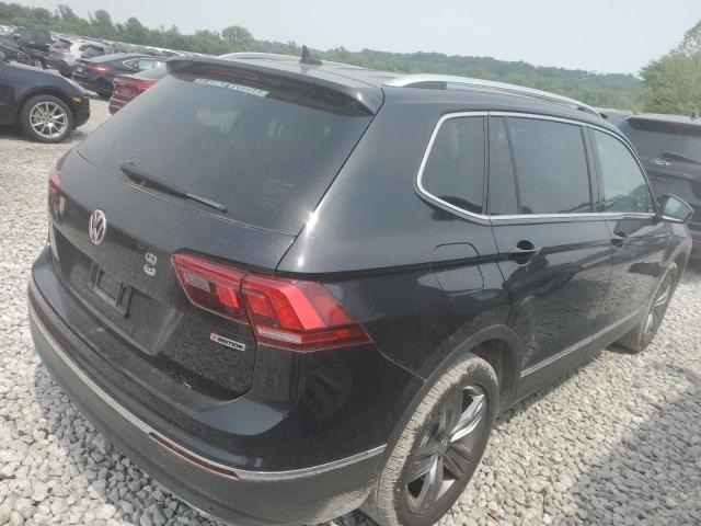 3VV2B7AXXLM113559 - 2020 VOLKSWAGEN TIGUAN SE 黑色 照片 3