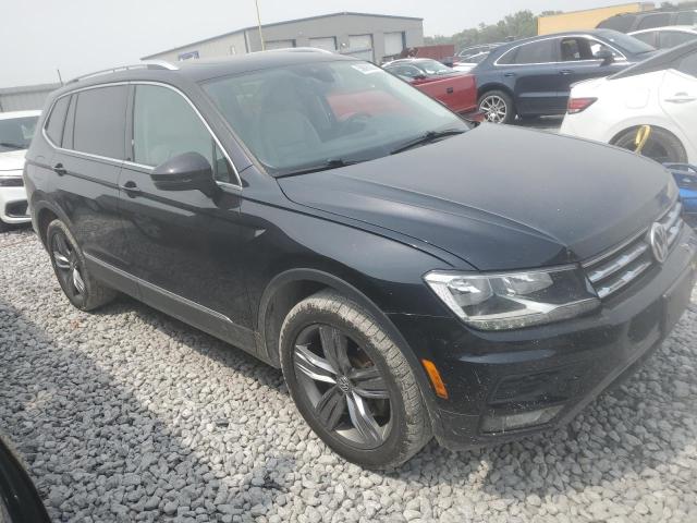 3VV2B7AXXLM113559 - 2020 VOLKSWAGEN TIGUAN SE 黑色 照片 4