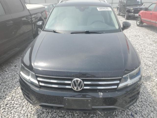 3VV2B7AXXLM113559 - 2020 VOLKSWAGEN TIGUAN SE 黑色 照片 5