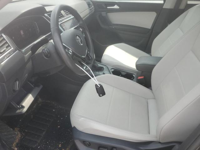 3VV2B7AXXLM113559 - 2020 VOLKSWAGEN TIGUAN SE 黑色 照片 7