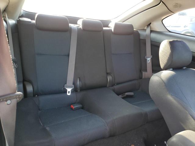 JTKDE177160116837 - 2006 TOYOTA SCION TC 蓝色 照片 10