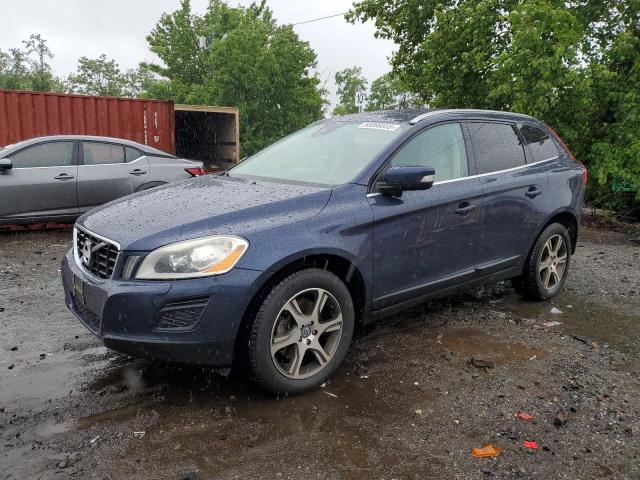 2013 VOLVO XC60 T6, null
