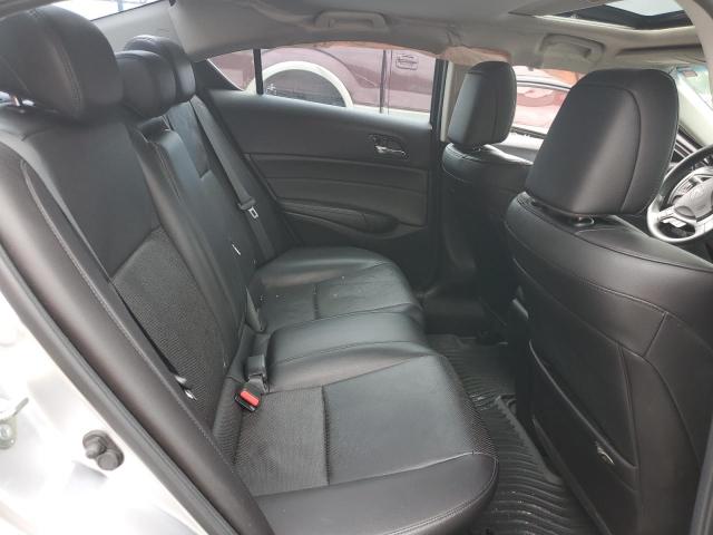 19VDE1F79DE017236 - 2013 ACURA ILX 20 TECH GRAY photo 10