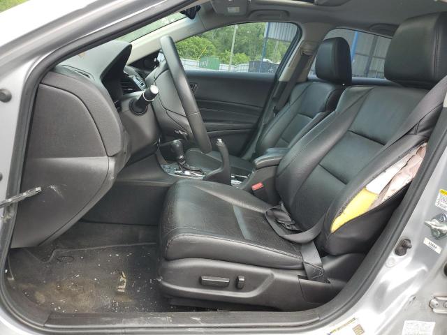 19VDE1F79DE017236 - 2013 ACURA ILX 20 TECH GRAY photo 7