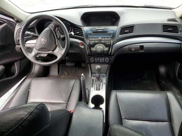 19VDE1F79DE017236 - 2013 ACURA ILX 20 TECH GRAY photo 8