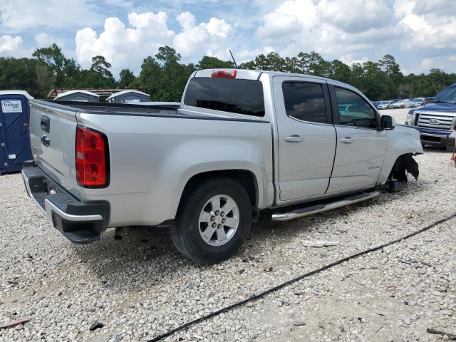 1GCGSBEA3L1130729 - 2020 CHEVROLET COLORADO SILVER photo 3