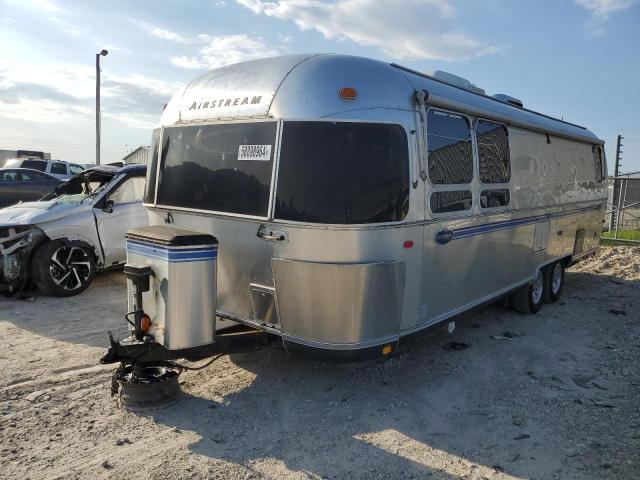 1STJEYM29YJ513139 - 2000 AIRS EXCELLA ვერცხლისფერი ფოტო 2