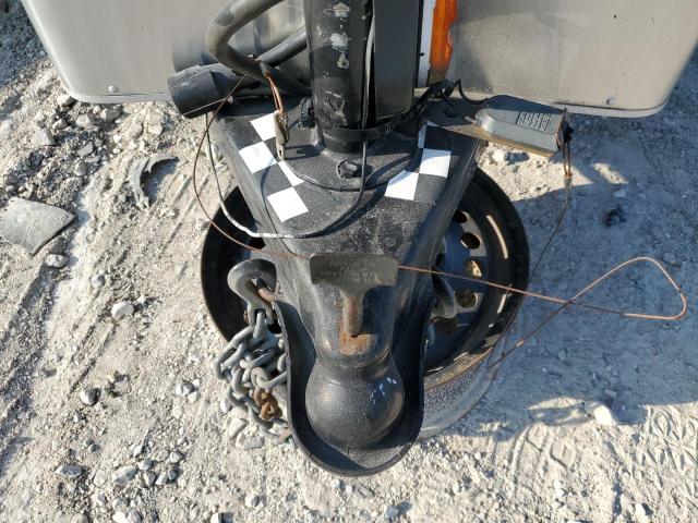 1STJEYM29YJ513139 - 2000 AIRS EXCELLA ვერცხლისფერი ფოტო 7