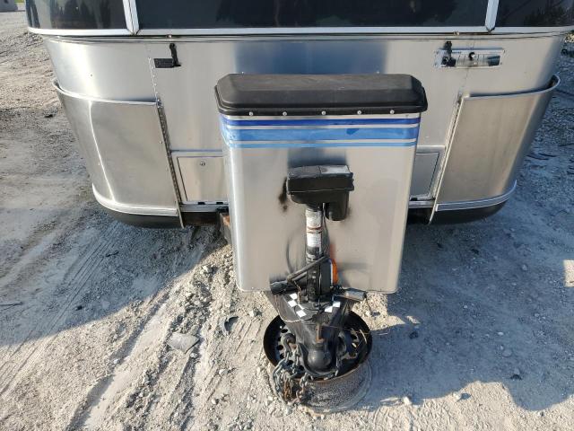 1STJEYM29YJ513139 - 2000 AIRS EXCELLA ვერცხლისფერი ფოტო 8