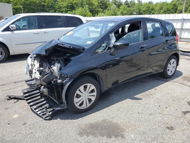 2018 NISSAN VERSA NOTE S, null