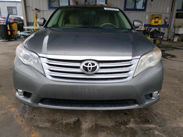 4T1BK3DB7BU379568 - 2011 TOYOTA AVALON BASE Boz foto 5