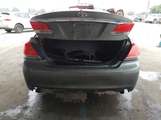 4T1BK3DB7BU379568 - 2011 TOYOTA AVALON BASE Boz foto 6