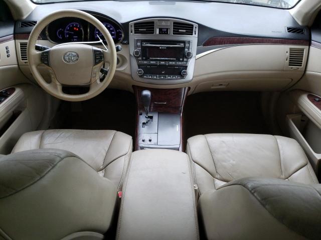 4T1BK3DB7BU379568 - 2011 TOYOTA AVALON BASE Boz foto 8