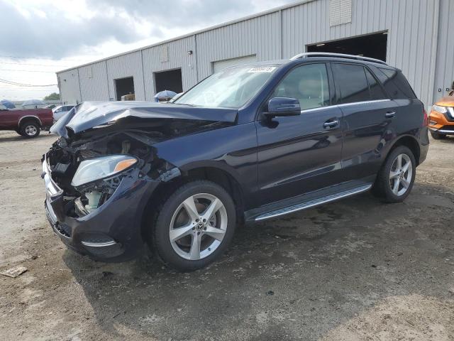 2018 MERCEDES-BENZ GLE 350, null