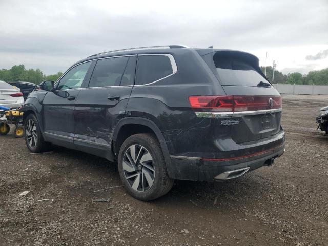 1V2BR2CAXRC535474 - 2024 VOLKSWAGEN ATLAS SEL Qara foto 2