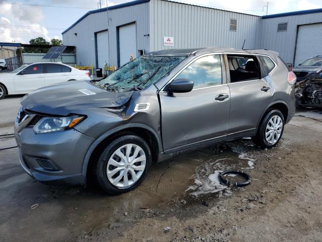 2016 NISSAN ROGUE S, 