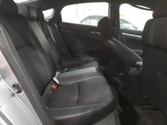 19XFC2F88KE001725 - 2019 HONDA CIVIC SPORT 灰色 照片 10