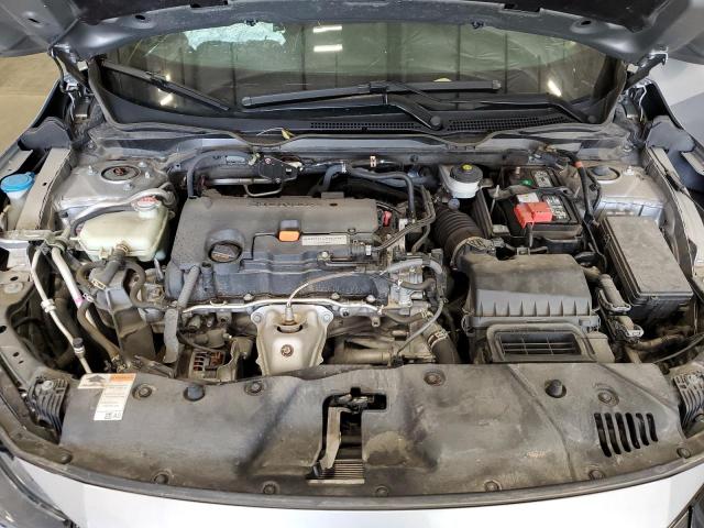 19XFC2F88KE001725 - 2019 HONDA CIVIC SPORT 灰色 照片 11