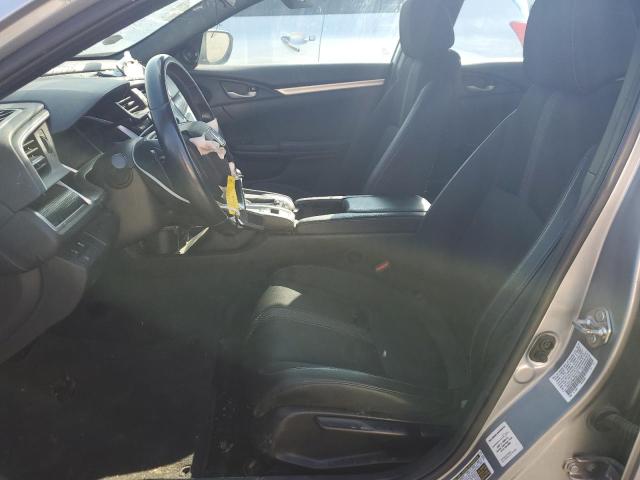 19XFC2F88KE001725 - 2019 HONDA CIVIC SPORT 灰色 照片 7