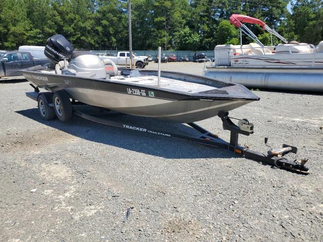 BUJ03629C808 - 2008 BASS TRACKER TWO TONE photo 1
