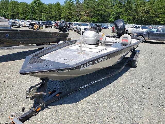 BUJ03629C808 - 2008 BASS TRACKER TWO TONE photo 9