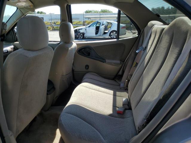 1G1JF52F937171464 - 2003 CHEVROLET CAVALIER LS 棕色 照片 10