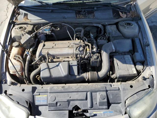 1G1JF52F937171464 - 2003 CHEVROLET CAVALIER LS 棕色 照片 11
