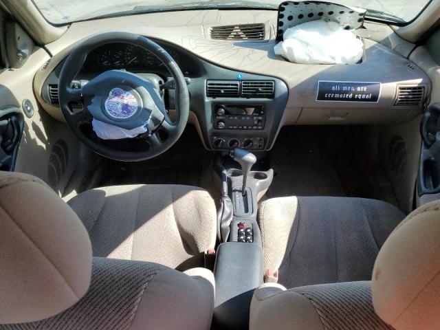 1G1JF52F937171464 - 2003 CHEVROLET CAVALIER LS 棕色 照片 8