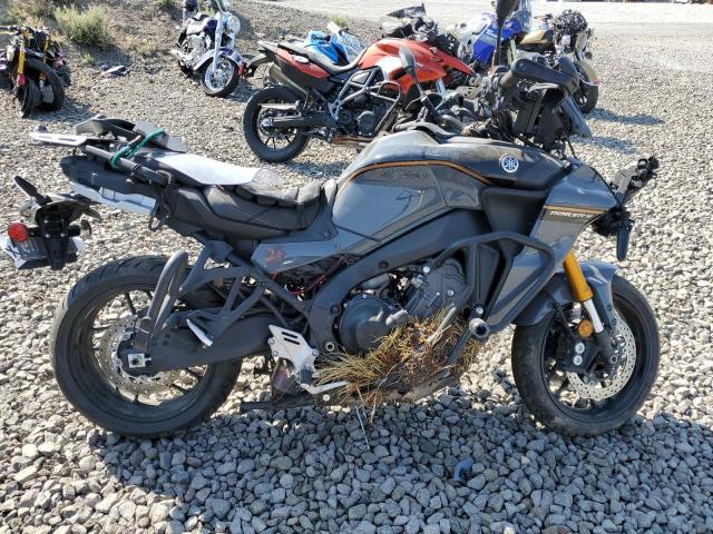 2024 YAMAHA MTT09 GT, null