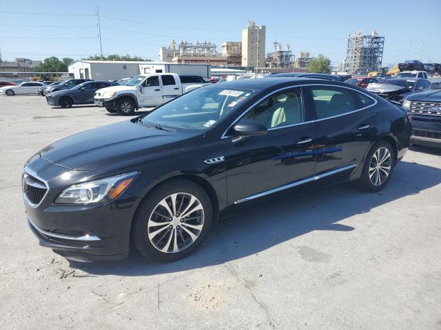 2019 BUICK LACROSSE PREMIUM, 