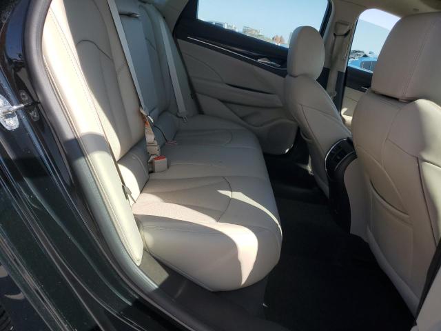 1G4ZS5SS8KU104885 - 2019 BUICK LACROSSE PREMIUM 黑色 照片 10