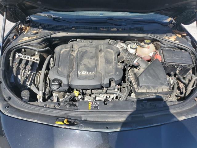 1G4ZS5SS8KU104885 - 2019 BUICK LACROSSE PREMIUM 黑色 照片 11