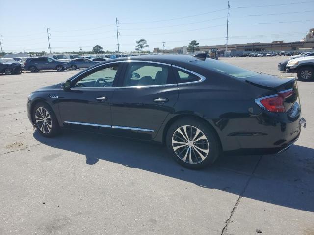 1G4ZS5SS8KU104885 - 2019 BUICK LACROSSE PREMIUM 黑色 照片 2