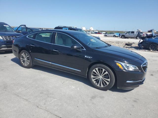 1G4ZS5SS8KU104885 - 2019 BUICK LACROSSE PREMIUM 黑色 照片 4