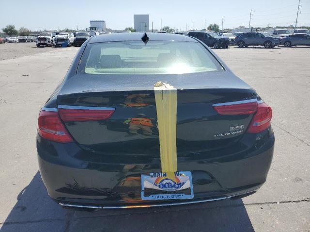 1G4ZS5SS8KU104885 - 2019 BUICK LACROSSE PREMIUM 黑色 照片 6