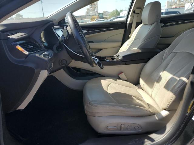 1G4ZS5SS8KU104885 - 2019 BUICK LACROSSE PREMIUM 黑色 照片 7