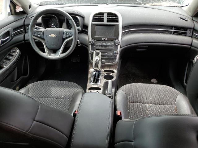 1G11C5SAXGF143391 - 2016 CHEVROLET MALIBU LIM LT 勃艮第红 照片 8