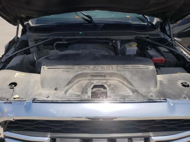 3C6UR5CJ2LG170005 - 2020 RAM 2500 TRADESMAN Gri fotoğraf 11