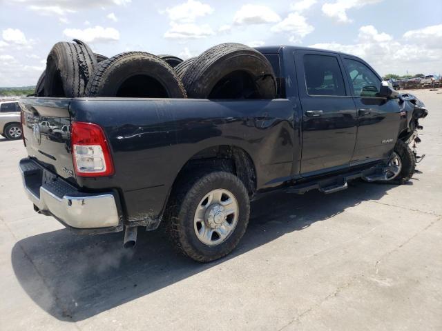 3C6UR5CJ2LG170005 - 2020 RAM 2500 TRADESMAN Gri fotoğraf 3