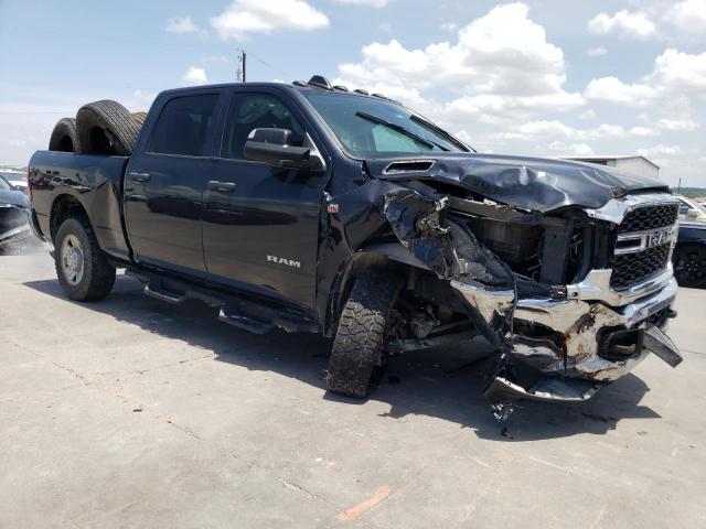 3C6UR5CJ2LG170005 - 2020 RAM 2500 TRADESMAN Gri fotoğraf 4