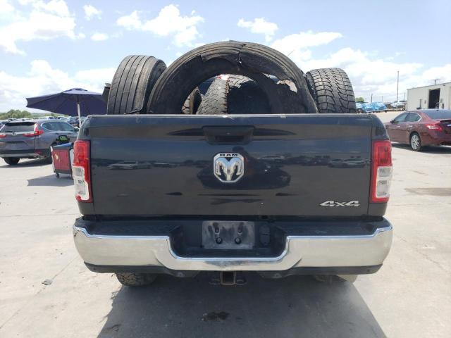 3C6UR5CJ2LG170005 - 2020 RAM 2500 TRADESMAN Gri fotoğraf 6