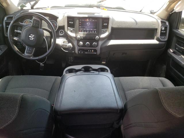 3C6UR5CJ2LG170005 - 2020 RAM 2500 TRADESMAN Gri fotoğraf 8