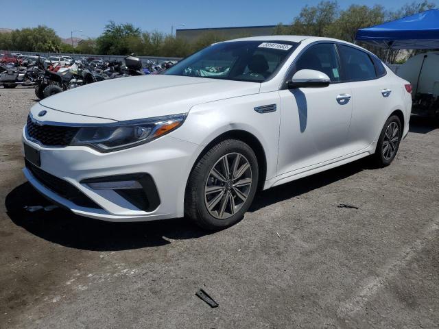 2019 KIA OPTIMA LX, 