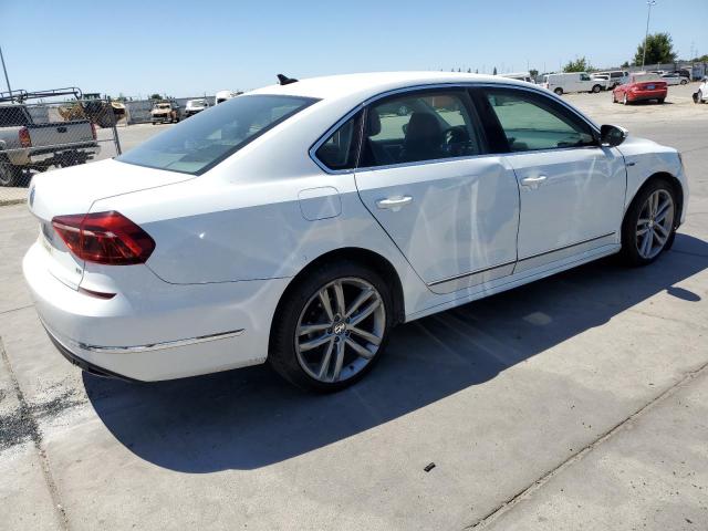 1VWDT7A38HC033202 - 2017 VOLKSWAGEN PASSAT R-LINE Ağ foto 3